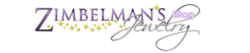 Zimbelmans Jewelry Blog